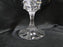 Villeroy & Boch Connaisseur, Ribbed Stem: Champagne Sherbet (s), 5" Tall