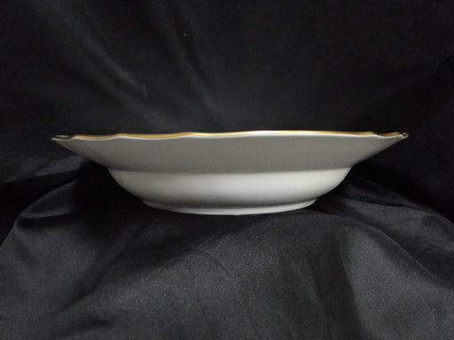 Herend Rothschild Bird: Rim Soup Bowl, 9 1/2" x 2", 1501, RO, Motif E