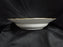 Herend Rothschild Bird: Rim Soup Bowl, 9 1/2" x 2", 1501, RO, Motif E