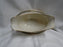 Lenox McKinley, Gray Band: Gravy Boat w/ Attached Underplate