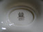 Lenox McKinley, Gray Band: Gravy Boat w/ Attached Underplate