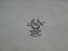 Lenox McKinley, Gray Band: Relish w/ Center Design, 9 5/8" x 5 3/4"