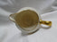 Lenox McKinley, Gray Band: Creamer / Cream Pitcher, 3" Tall