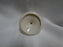 Lenox McKinley, Gray Band: Sugar Bowl & Lid, 4 1/4" Tall