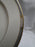 Lenox McKinley, Gray Band: Dinner Plate (s), 10 1/2"