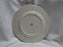 Lenox McKinley, Gray Band: Dinner Plate (s), 10 1/2"