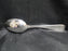Tuttle Triumph, Sterling, 1994: Serving Spoon / Tablespoon, 9" Long, Clinton