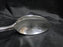 Tuttle Triumph, Sterling, 1994: Serving Spoon / Tablespoon, 9" Long, Clinton
