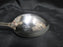 Tuttle Triumph, Sterling, 1994: Serving Spoon / Tablespoon, 9" Long, Clinton