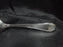 Tuttle Triumph, Sterling, 1994: Serving Spoon / Tablespoon, 9" Long, Clinton