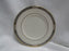 Lenox McKinley, Gray Band: Bread Plate (s), 6 3/8"