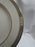 Lenox McKinley, Gray Band: Bread Plate (s), 6 3/8"