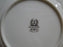 Lenox McKinley, Gray Band: Bread Plate (s), 6 3/8"