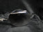 Tuttle Triumph, Sterling, 1994: Cranberry Server, 9 1/8", Bush Presidency