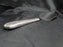 Tuttle Triumph, Sterling, 1994: Cranberry Server, 9 1/8", Bush Presidency