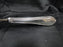 Tuttle Triumph, Sterling, 1994: Cranberry Server, 9 1/8", Bush Presidency
