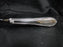 Tuttle Triumph, Sterling, 1994: Cranberry Server, 9 1/8", Bush Presidency
