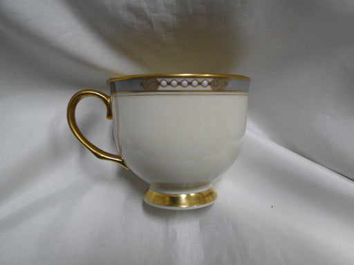 Lenox McKinley, Gray Band: 2 7/8" Cup Only, No Saucer