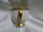 Lenox McKinley, Gray Band: 2 7/8" Cup Only, No Saucer