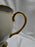 Lenox McKinley, Gray Band: 2 7/8" Cup Only, No Saucer