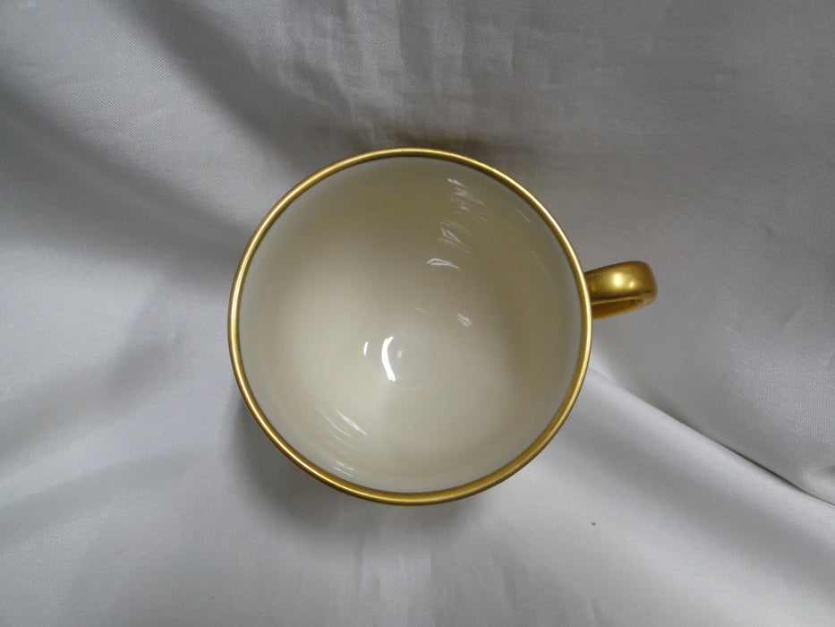 Lenox McKinley, Gray Band: 2 7/8" Cup Only, No Saucer