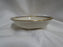 Lenox McKinley, Gray Band: Fruit Bowl (s), 5 1/2" x 1 1/4" Tall