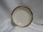 Lenox McKinley, Gray Band: Fruit Bowl (s), 5 1/2" x 1 1/4" Tall
