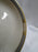 Lenox McKinley, Gray Band: Fruit Bowl (s), 5 1/2" x 1 1/4" Tall
