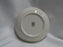 Lenox McKinley, Gray Band: Fruit Bowl (s), 5 1/2" x 1 1/4" Tall
