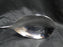 Tuttle Triumph, Sterling, 1994: Salad Serving Spoon, 11 7/8" Long, Clinton