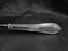 Tuttle Triumph, Sterling, 1994: Salad Serving Spoon, 11 7/8" Long, Clinton