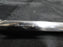 Tuttle Triumph, Sterling, 1994: Salad Serving Spoon, 11 7/8" Long, Clinton
