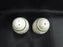 Spode Christmas Tree, Green Trim, England: Salt & Pepper Shakers, 2 7/8" Tall