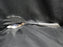 Tuttle Triumph, Sterling, 1994: Salad Serving Fork, 11 7/8" Long, Clinton