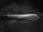 Tuttle Triumph, Sterling, 1994: Salad Serving Fork, 11 7/8" Long, Clinton