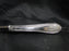 Tuttle Triumph, Sterling, 1994: Salad Serving Fork, 11 7/8" Long, Clinton