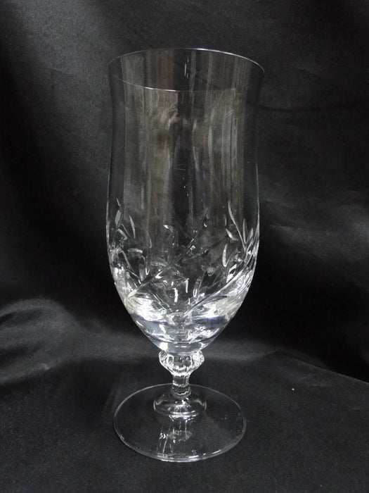 Mikasa Versailles, Cut Leaves: Iced Tea (s), 7" Tall