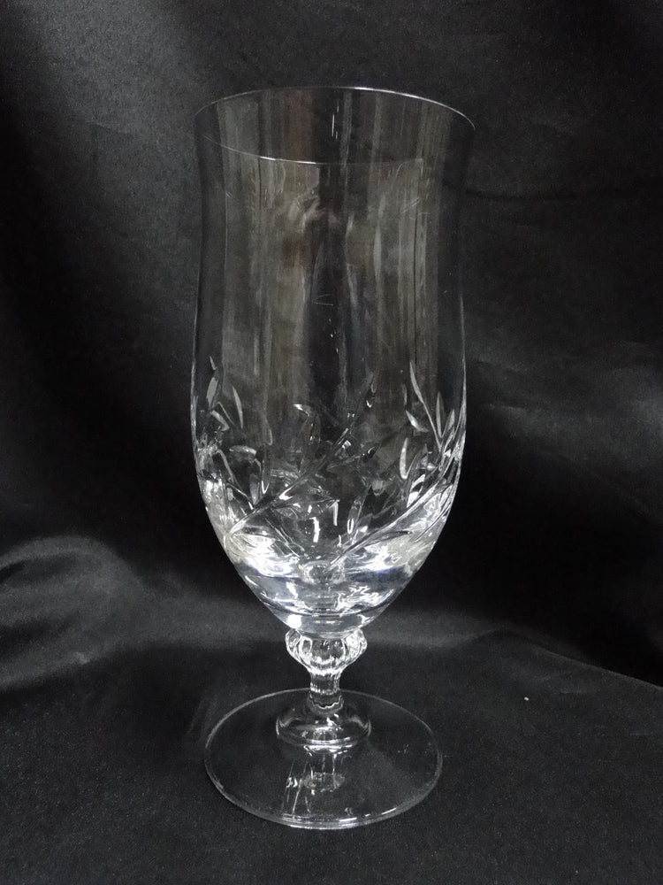 Mikasa Versailles, Cut Leaves: Iced Tea (s), 7" Tall