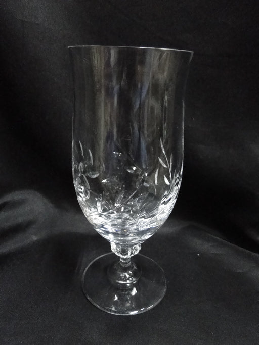 Mikasa Versailles, Cut Leaves: Iced Tea (s), 7" Tall