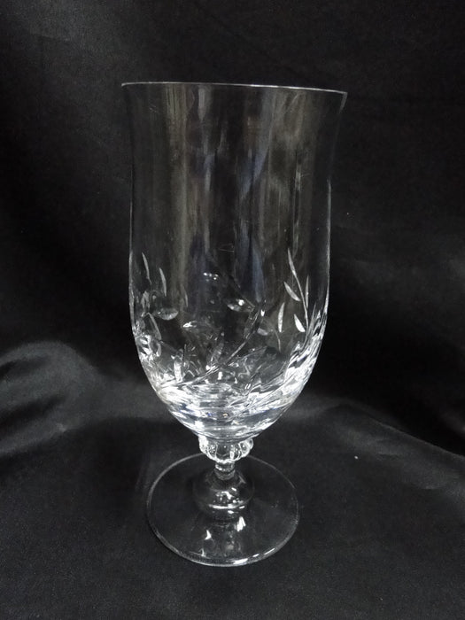 Mikasa Versailles, Cut Leaves: Iced Tea (s), 7" Tall