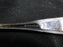 Tuttle Triumph, Sterling, 1994: Shell Sugar Spoon, 6" Long, Clinton