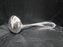 Tuttle Triumph, Sterling, 1994: Solid Shell Gravy Ladle, 6 3/4" Long, Clinton