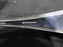 Tuttle Triumph, Sterling, 1994: Solid Shell Gravy Ladle, 6 3/4" Long, Clinton