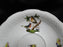Herend Rothschild Bird: Cup & Saucer Set, 734 & 734, RO, Motif D