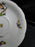 Herend Rothschild Bird: Cup & Saucer Set, 734 & 734, RO, Motif D