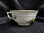 Herend Rothschild Bird: Cup & Saucer Set, 734 & 734, RO, Motif D