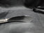 Tuttle Triumph, Sterling, 1994: Master Butter Knife, 6 7/8", Clinton Presidency