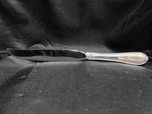 Tuttle Triumph, Sterling, 1994: Modern Knife, 10 1/8" Long, Clinton Presidency