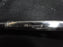 Tuttle Triumph, Sterling, 1994: Modern Knife, 10 1/8" Long, Clinton Presidency