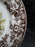 Spode Woodland North American Fish Rainbow Trout: Dinner Plate, 10 1/2", Flaw